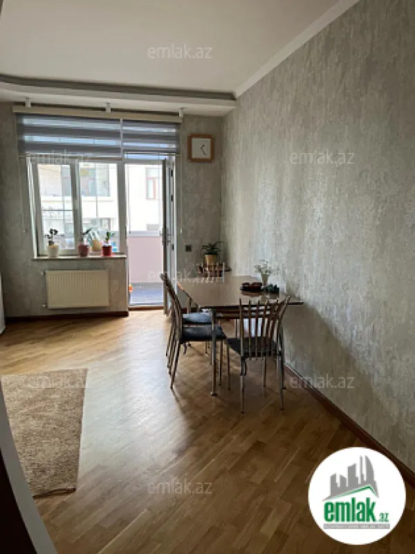 Satılır 3 otaqlı yeni tikili 165 m²