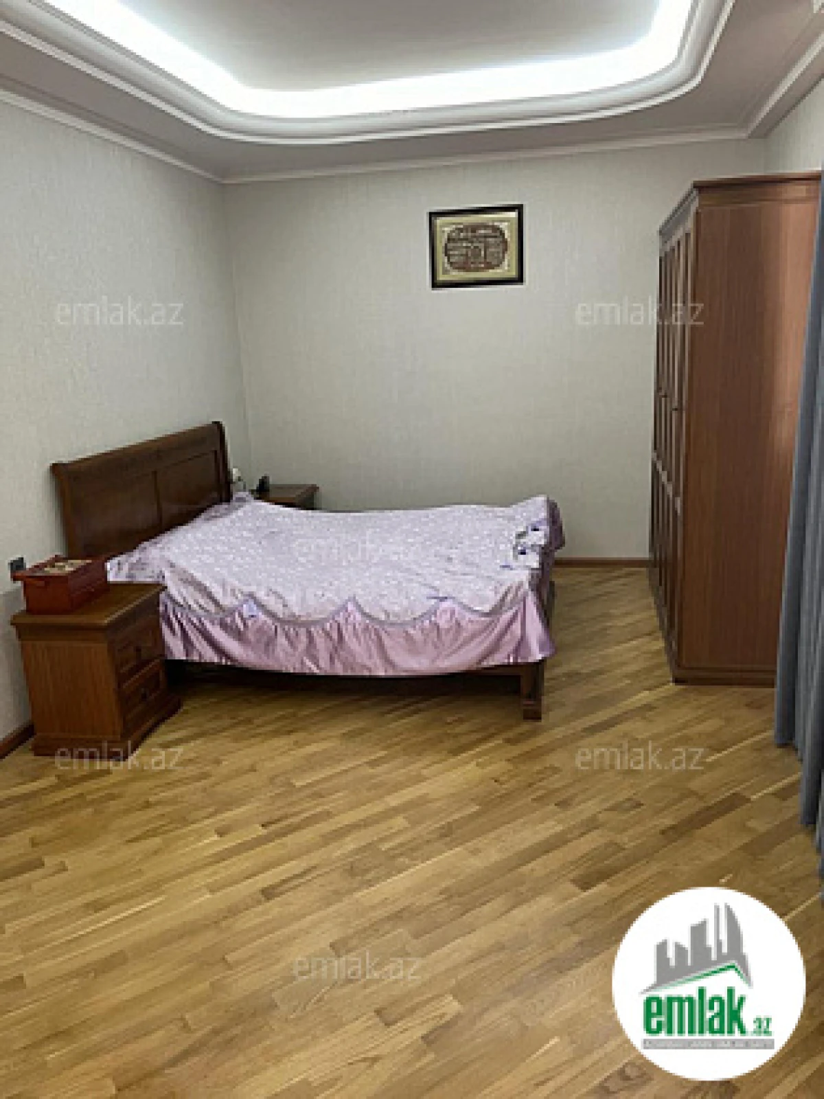 Satılır 3 otaqlı yeni tikili 165 m²