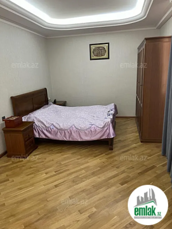 Satılır 3 otaqlı yeni tikili 165 m²