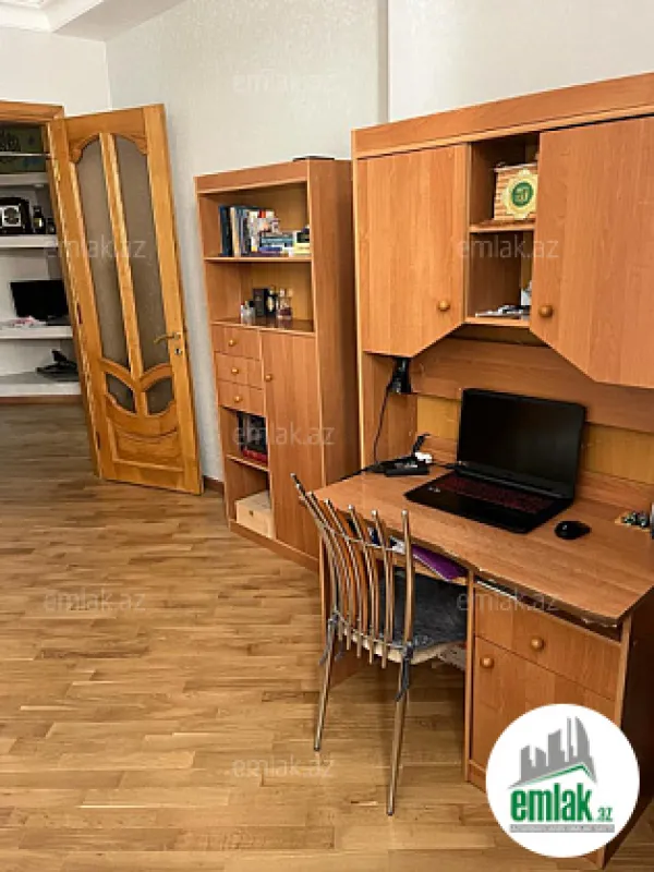 Satılır 3 otaqlı yeni tikili 165 m²