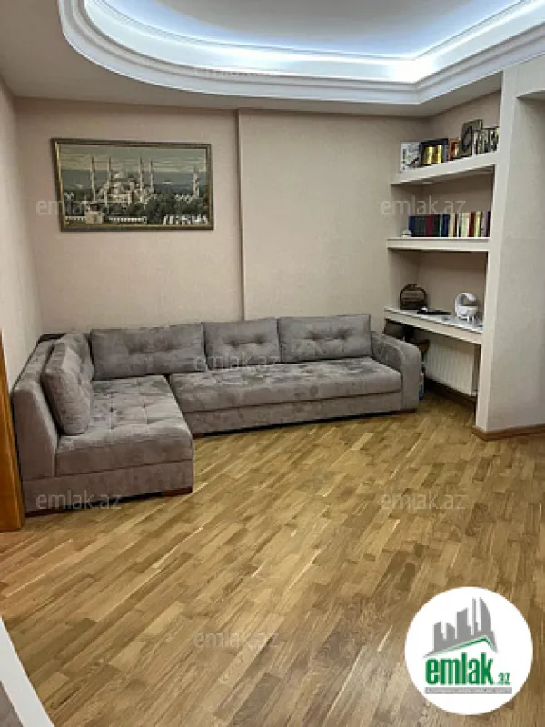 Satılır 3 otaqlı yeni tikili 165 m²