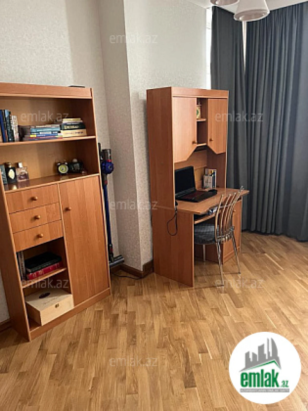 Satılır 3 otaqlı yeni tikili 165 m²