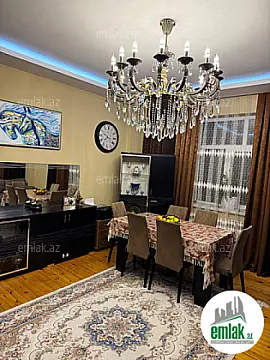 Satılır 2 otaqlı yeni tikili 78 m² — Bakı, 9-cu mikrorayon 2 otaq 78.00 m²