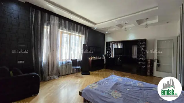 Satılır 3 otaqlı yeni tikili 165 m²
