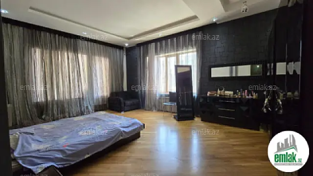 Satılır 3 otaqlı yeni tikili 165 m²
