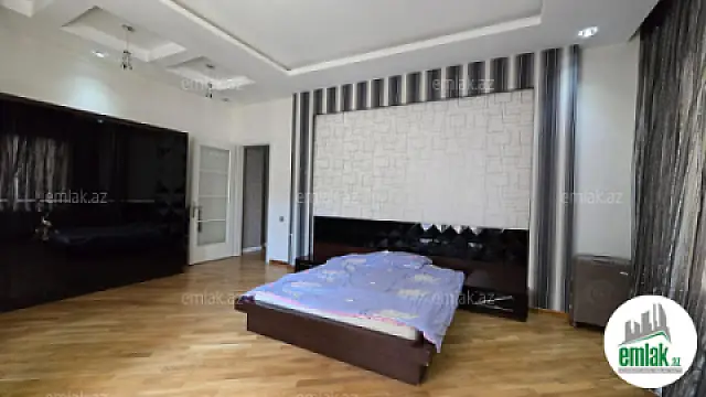 Satılır 3 otaqlı yeni tikili 165 m²