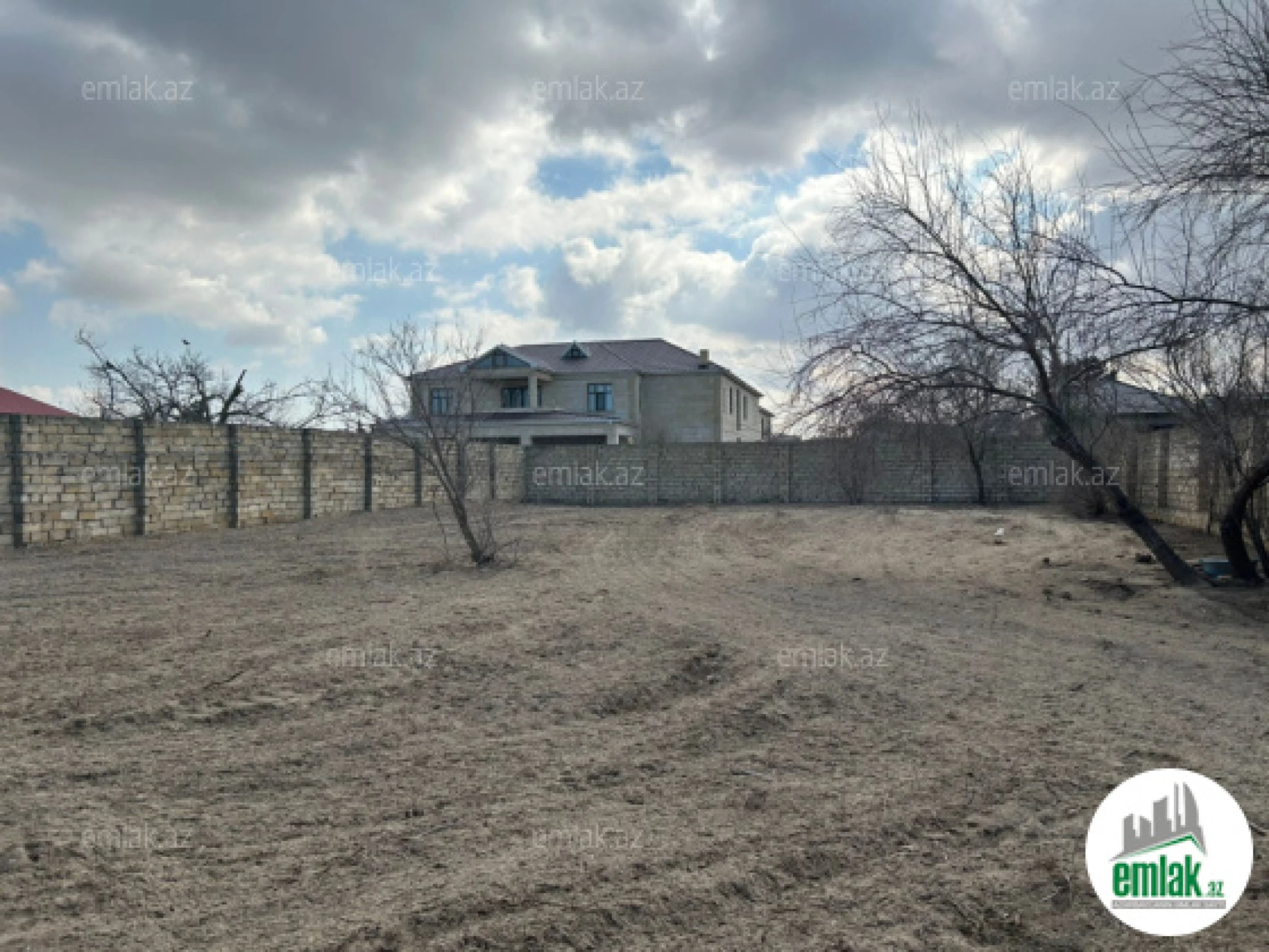 Satılır torpaq sahəsi 11 m²