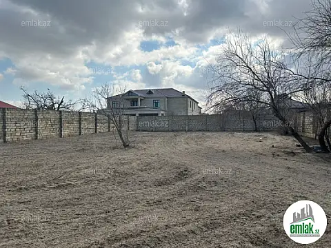 Satılır torpaq sahəsi 11 m²