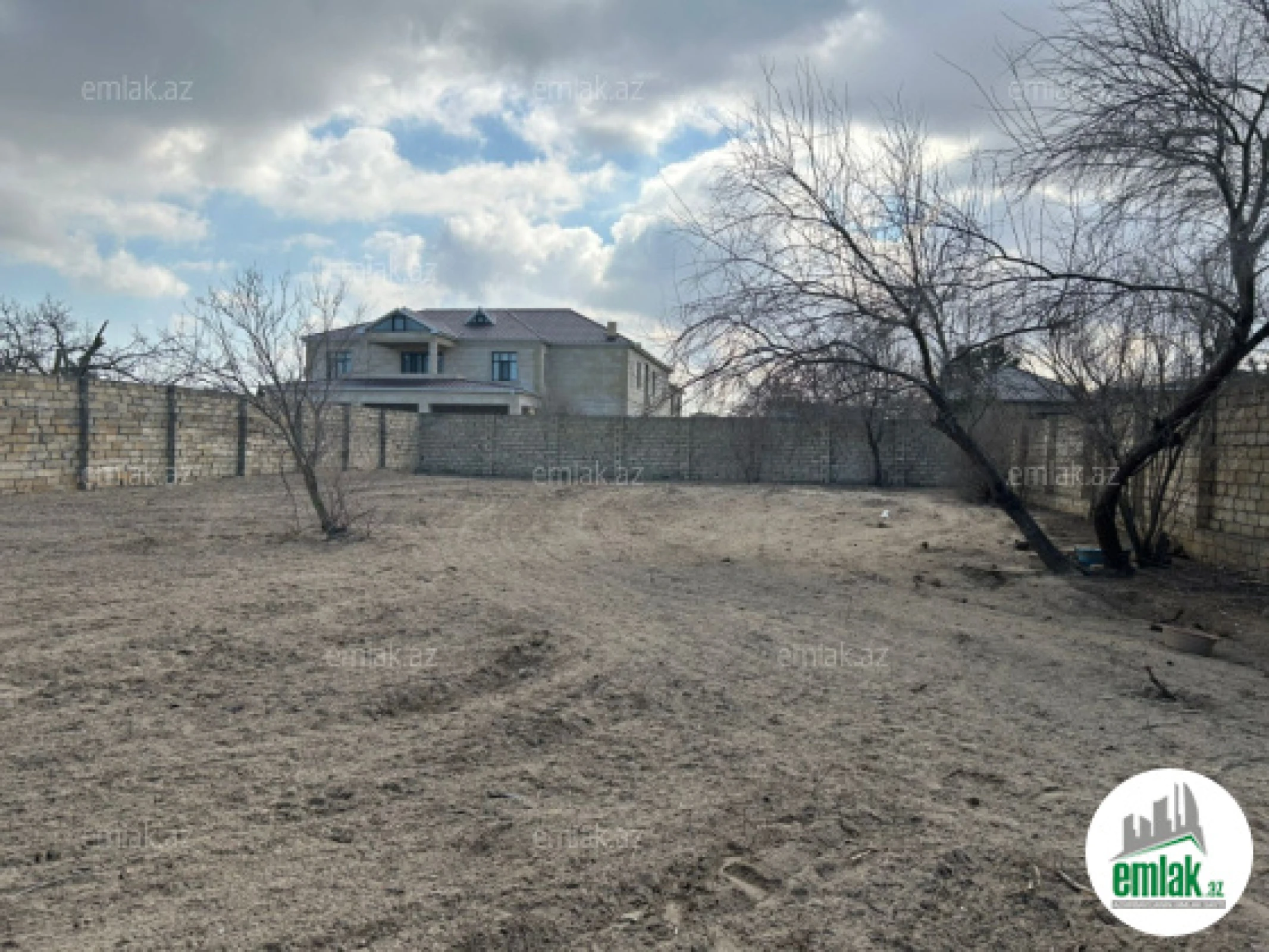 Satılır torpaq sahəsi 11 m²