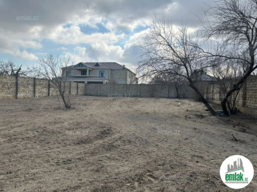 Satılır torpaq sahəsi 11 m²