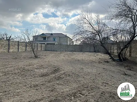 Satılır torpaq sahəsi 11 m²