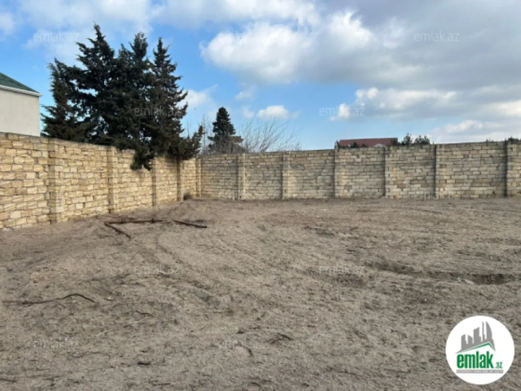 Satılır torpaq sahəsi 11 m²