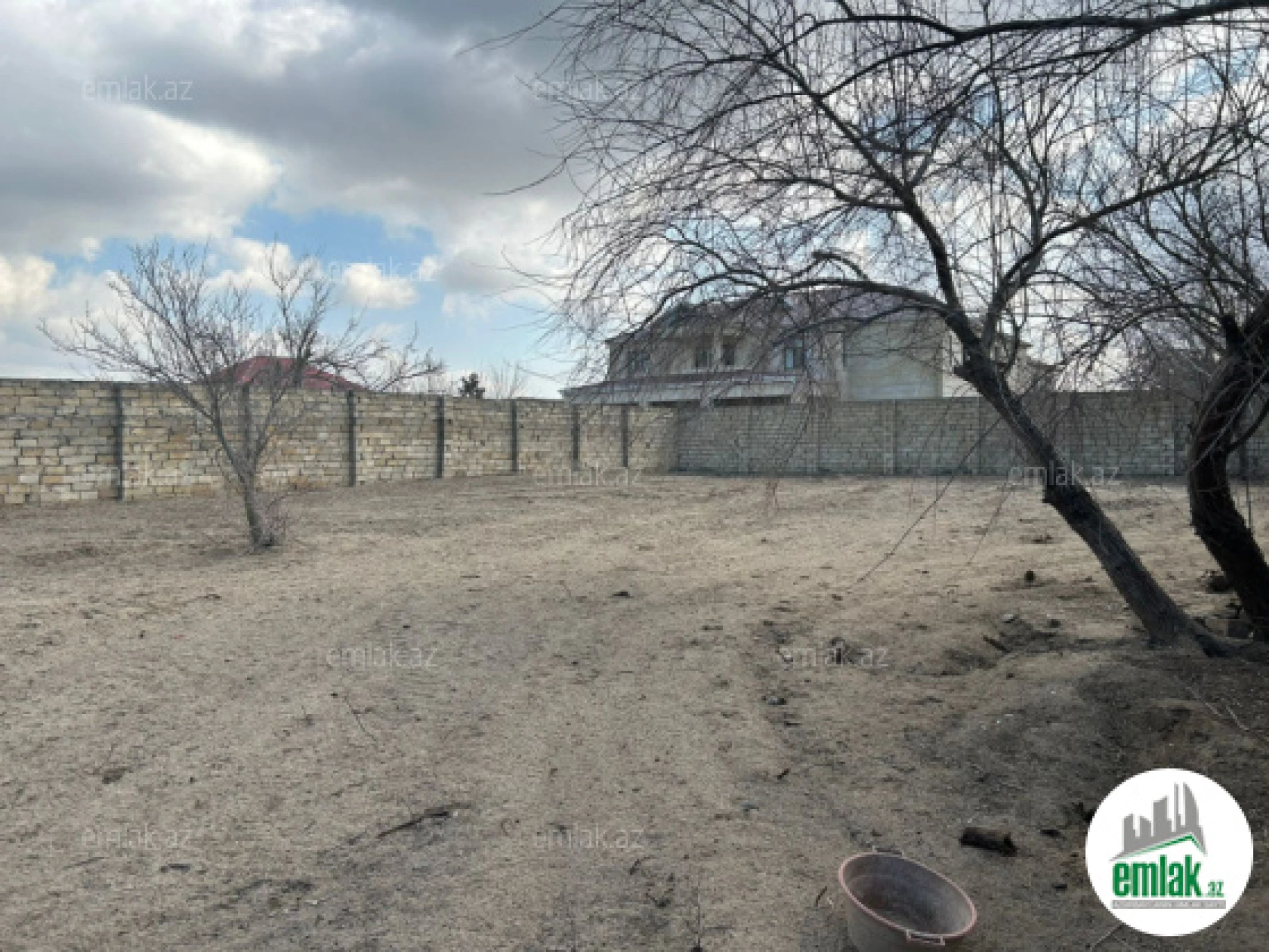 Satılır torpaq sahəsi 11 m²