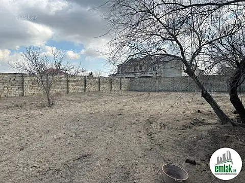 Satılır torpaq sahəsi 11 m²