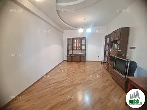 Satılır 2 otaqlı yeni tikili 55 m²
