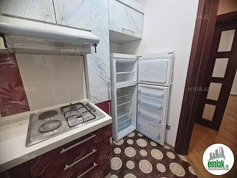 Satılır 2 otaqlı yeni tikili 55 m²