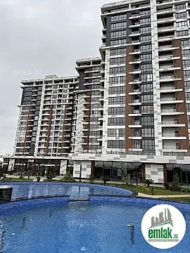 Satılır 2 otaqlı yeni tikili 59 m²