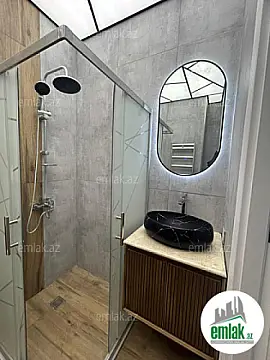 Satılır 2 otaqlı yeni tikili 56 m²