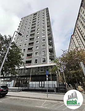 Satılır 2 otaqlı yeni tikili 56 m² — Bakı, Xətai m/s yanı 2 otaq 56.00 m²