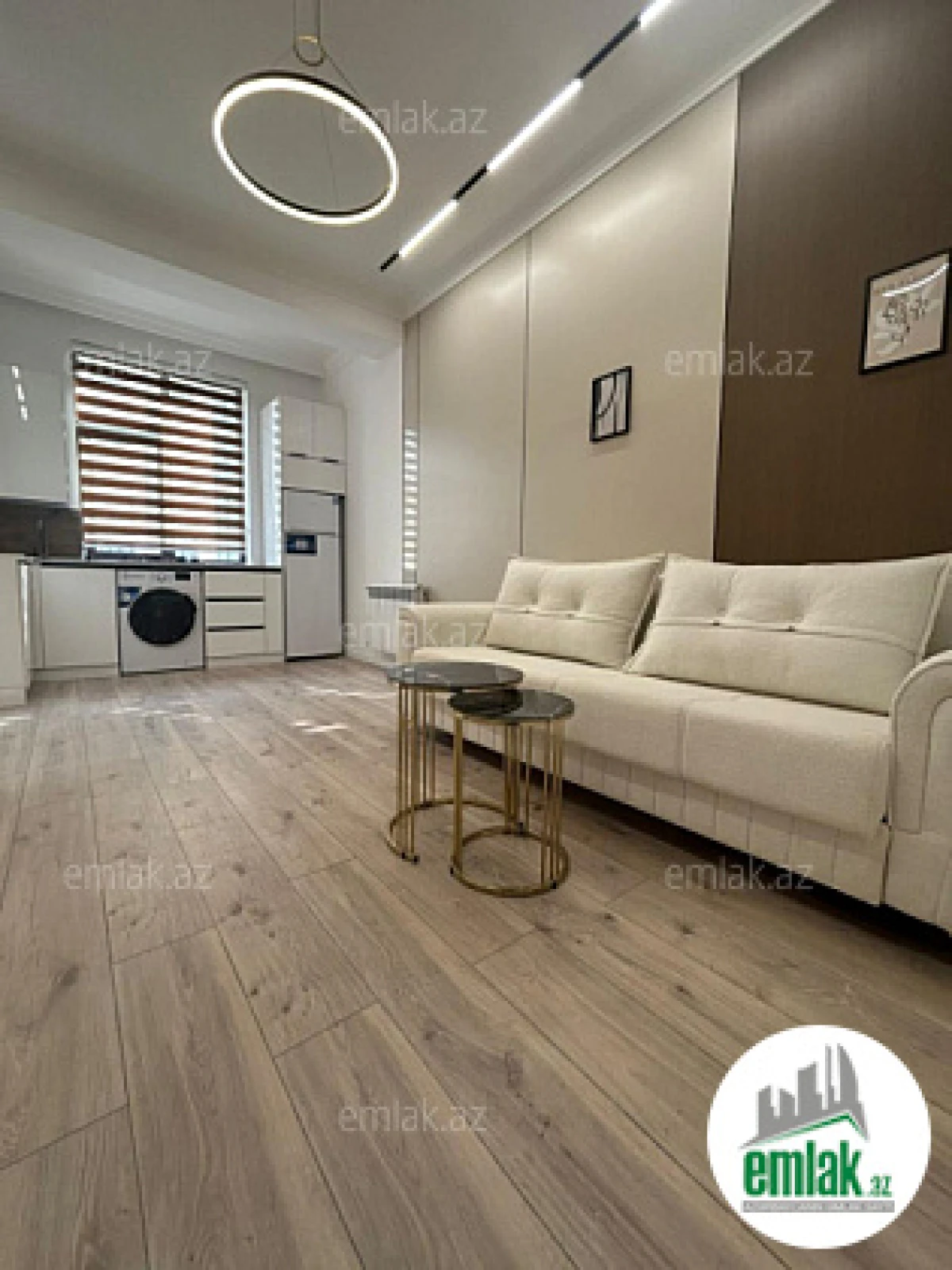 Satılır 2 otaqlı yeni tikili 56 m²