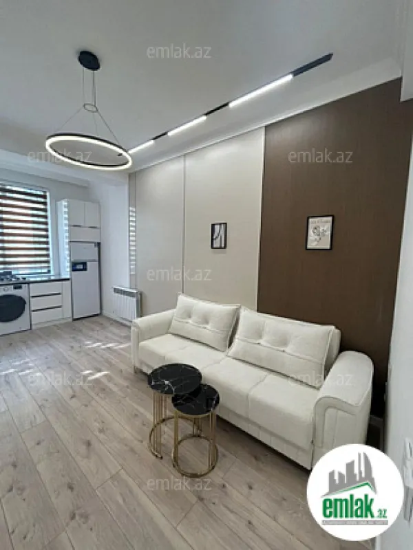 Satılır 2 otaqlı yeni tikili 56 m²