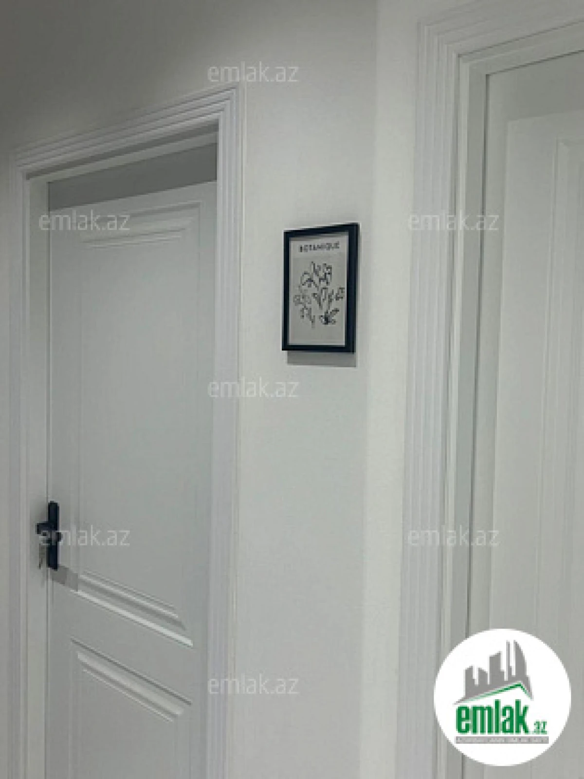 Satılır 2 otaqlı yeni tikili 56 m²