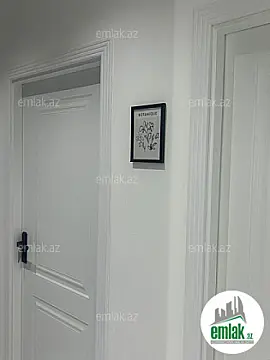 Satılır 2 otaqlı yeni tikili 56 m²