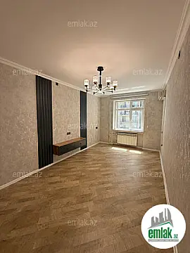 Satılır 2 otaqlı köhnə tikili 65 m² — Bakı, Puta 2 otaq 65.00 m²
