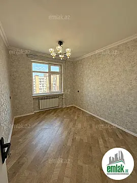 Satılır 2 otaqlı köhnə tikili 65 m²