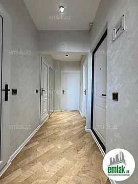Satılır 2 otaqlı köhnə tikili 65 m²