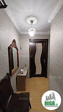 Satılır 2 otaqlı köhnə tikili 35 m²
