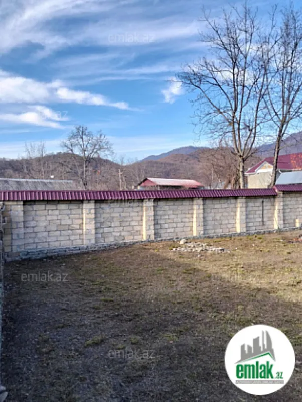 Satılır torpaq sahəsi 14 m²