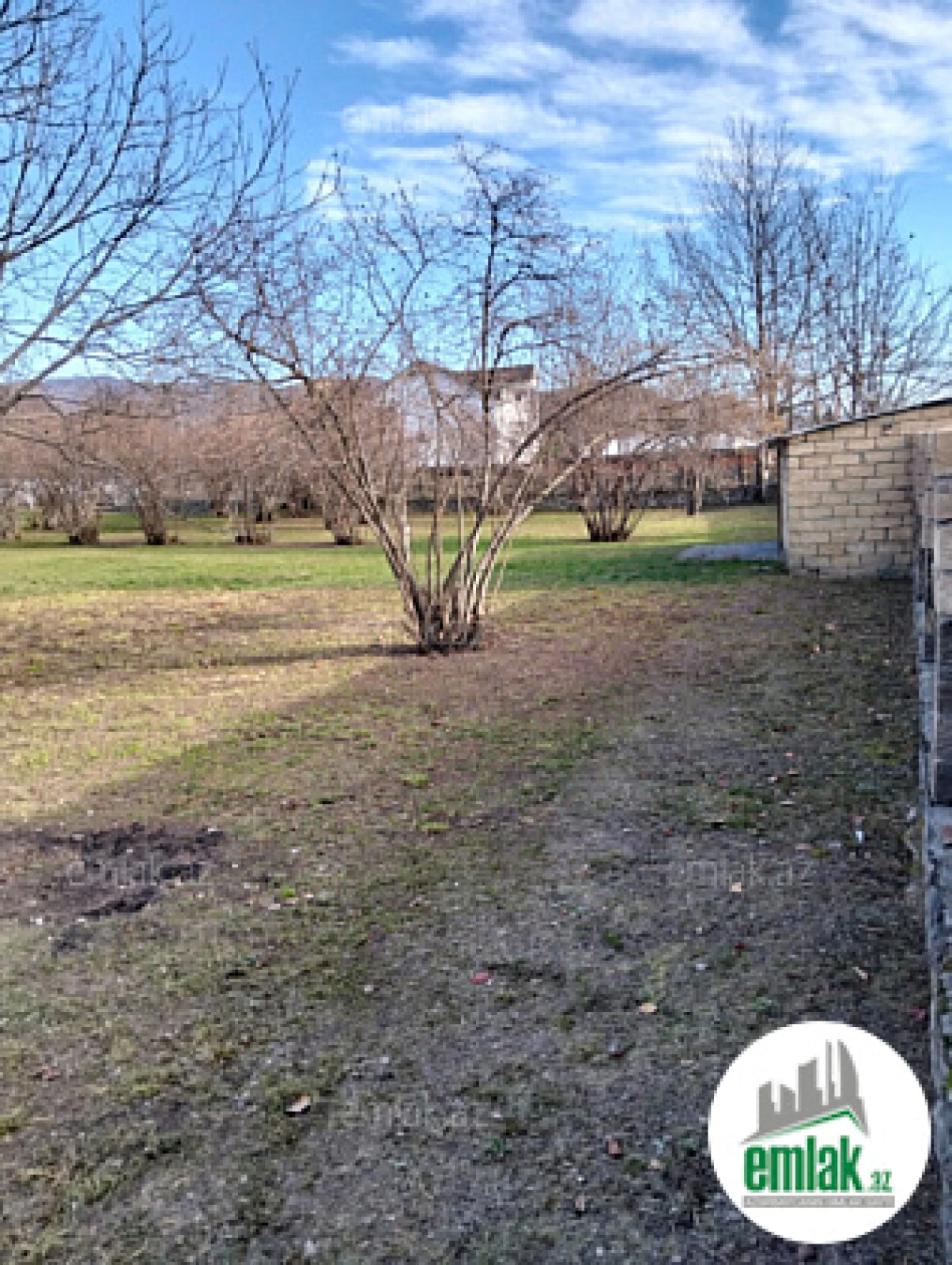 Satılır torpaq sahəsi 14 m²