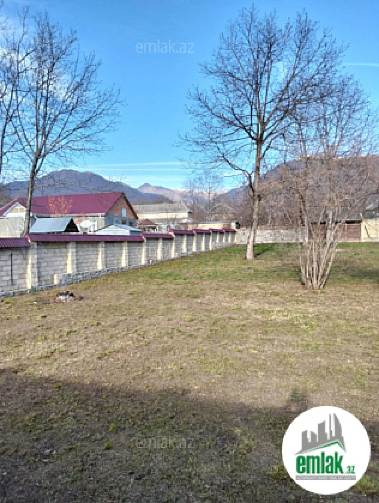 Satılır torpaq sahəsi 14 m²