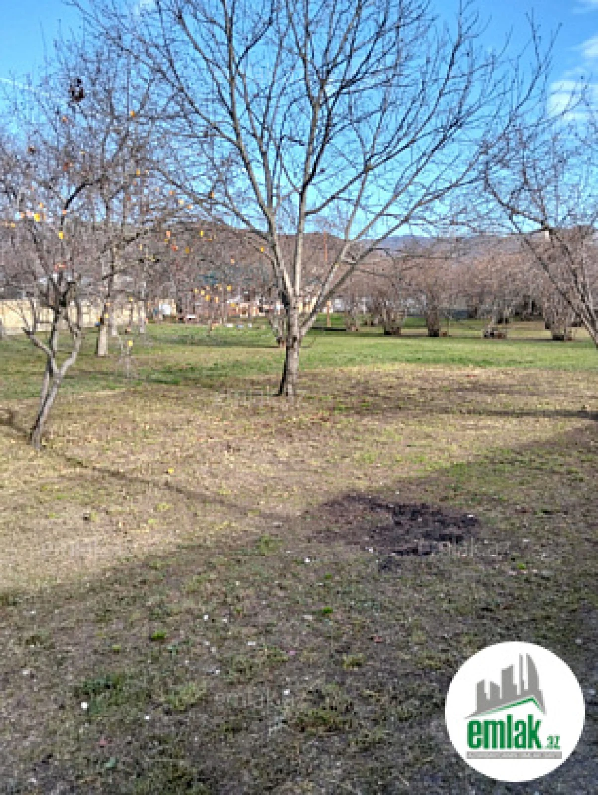 Satılır torpaq sahəsi 14 m²