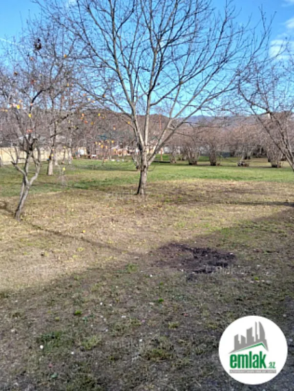 Satılır torpaq sahəsi 14 m²