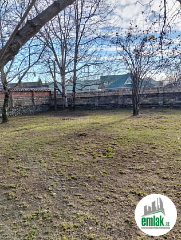 Satılır torpaq sahəsi 14 m²