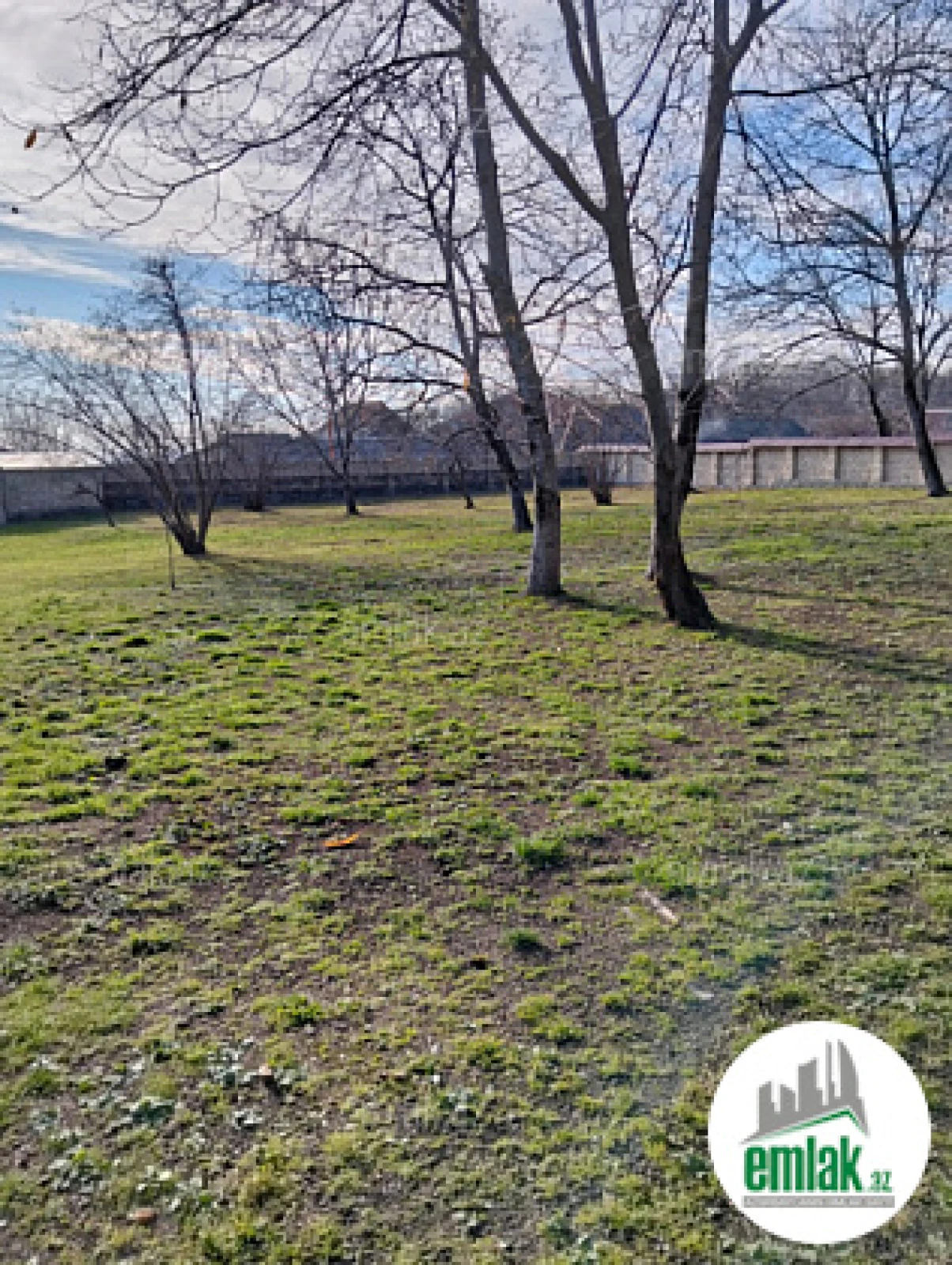 Satılır torpaq sahəsi 14 m²