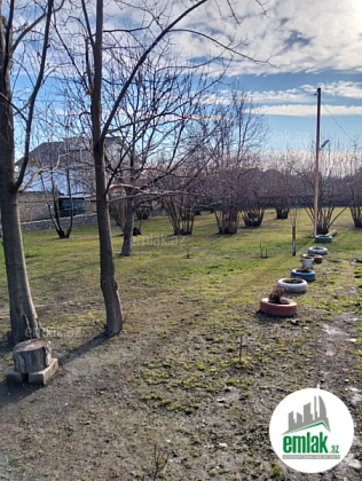 Satılır torpaq sahəsi 14 m²