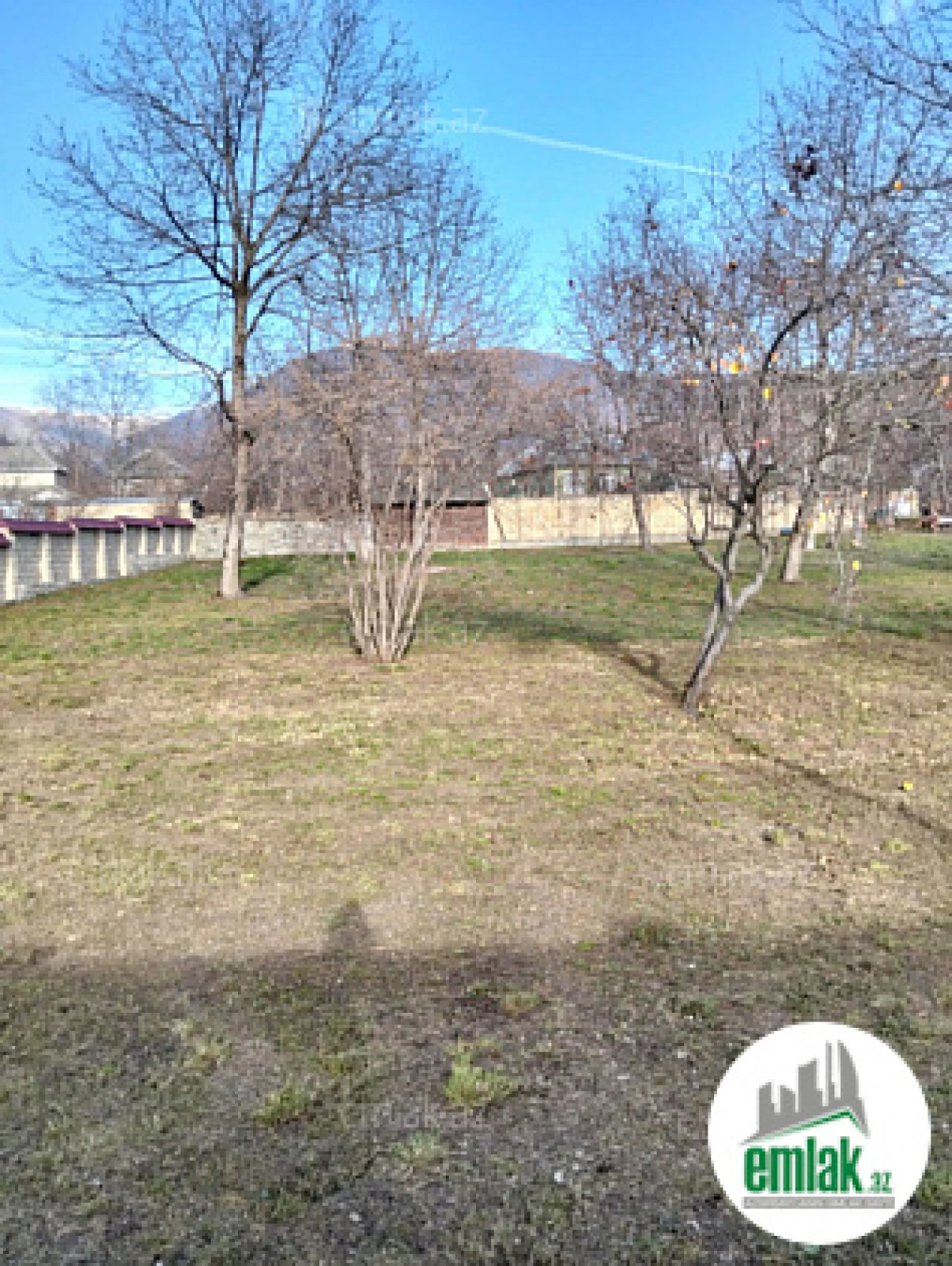 Satılır torpaq sahəsi 14 m²