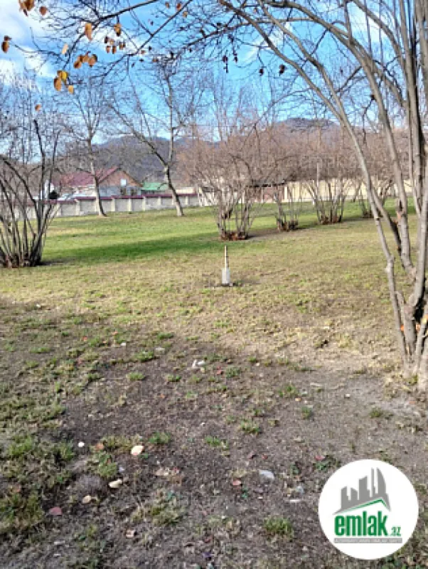 Satılır torpaq sahəsi 14 m²