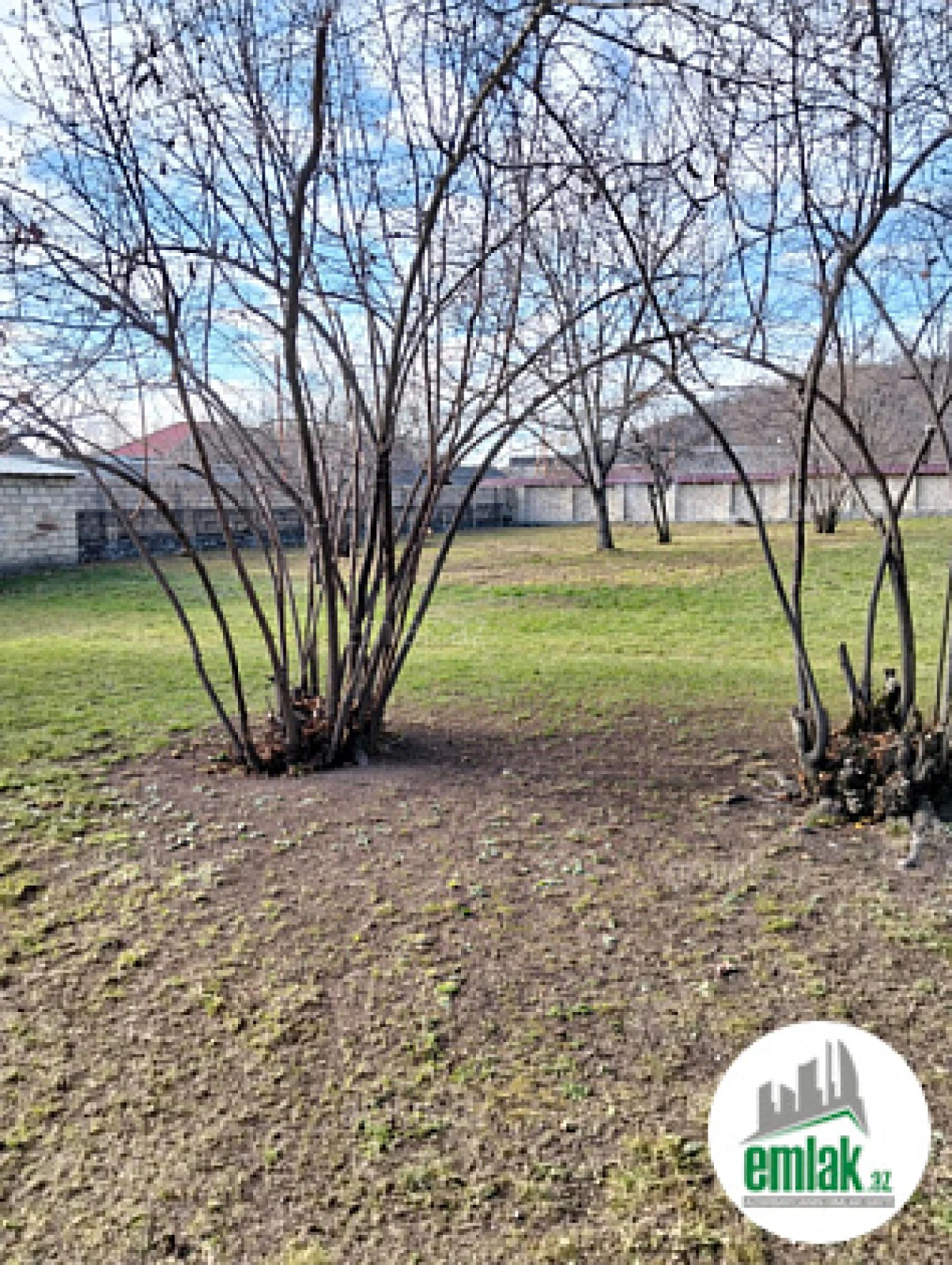 Satılır torpaq sahəsi 14 m²