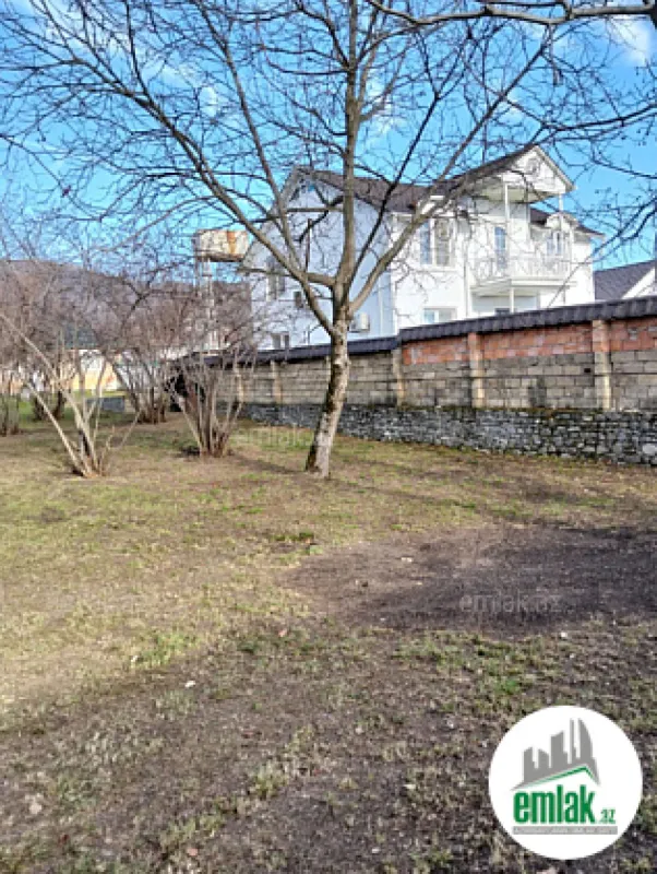 Satılır torpaq sahəsi 14 m²