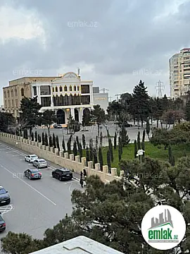 Satılır 2 otaqlı yeni tikili 60 m²