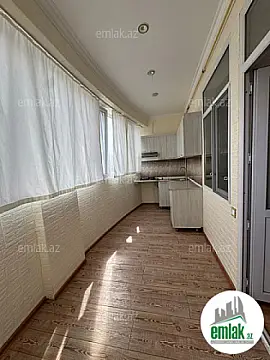 Satılır 2 otaqlı yeni tikili 60 m²