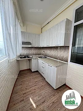 Satılır 2 otaqlı yeni tikili 60 m²