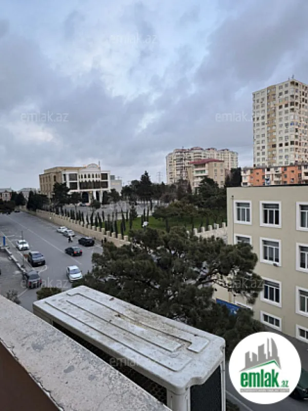 Satılır 2 otaqlı yeni tikili 60 m²