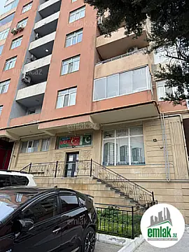 Satılır 2 otaqlı yeni tikili 60 m²