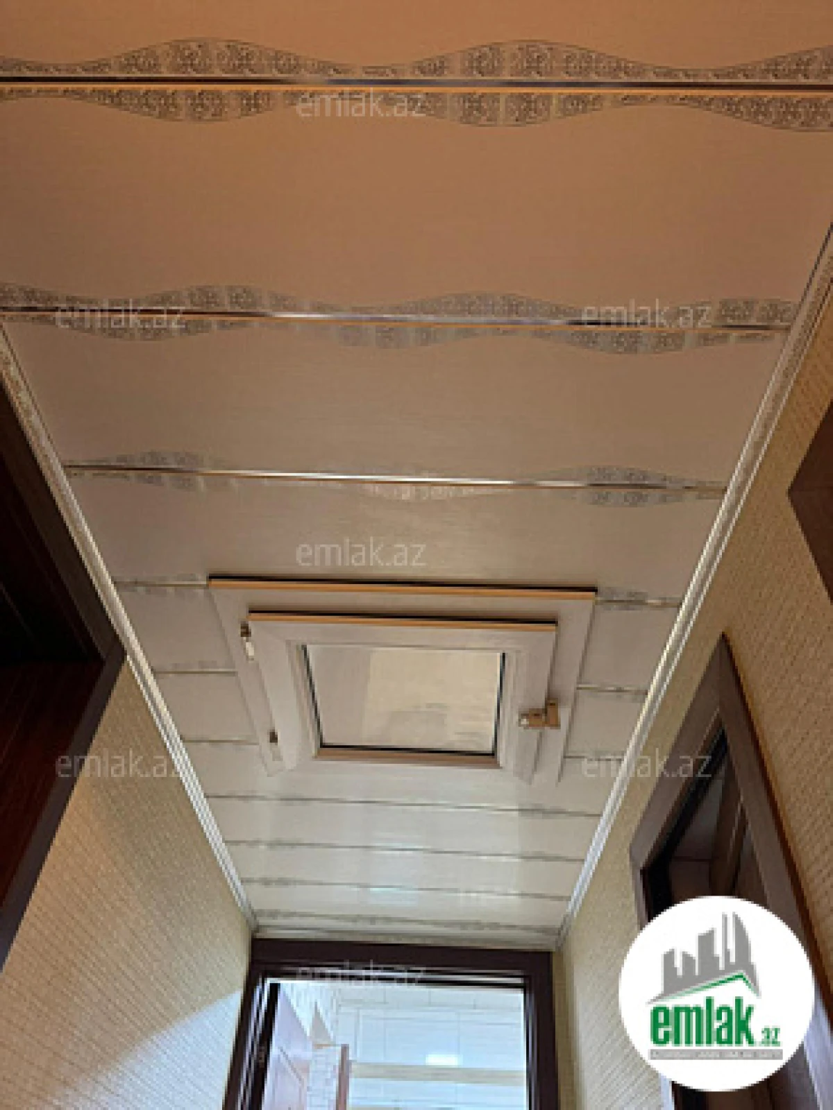 Satılır 3 otaqlı köhnə tikili 64.5 m²