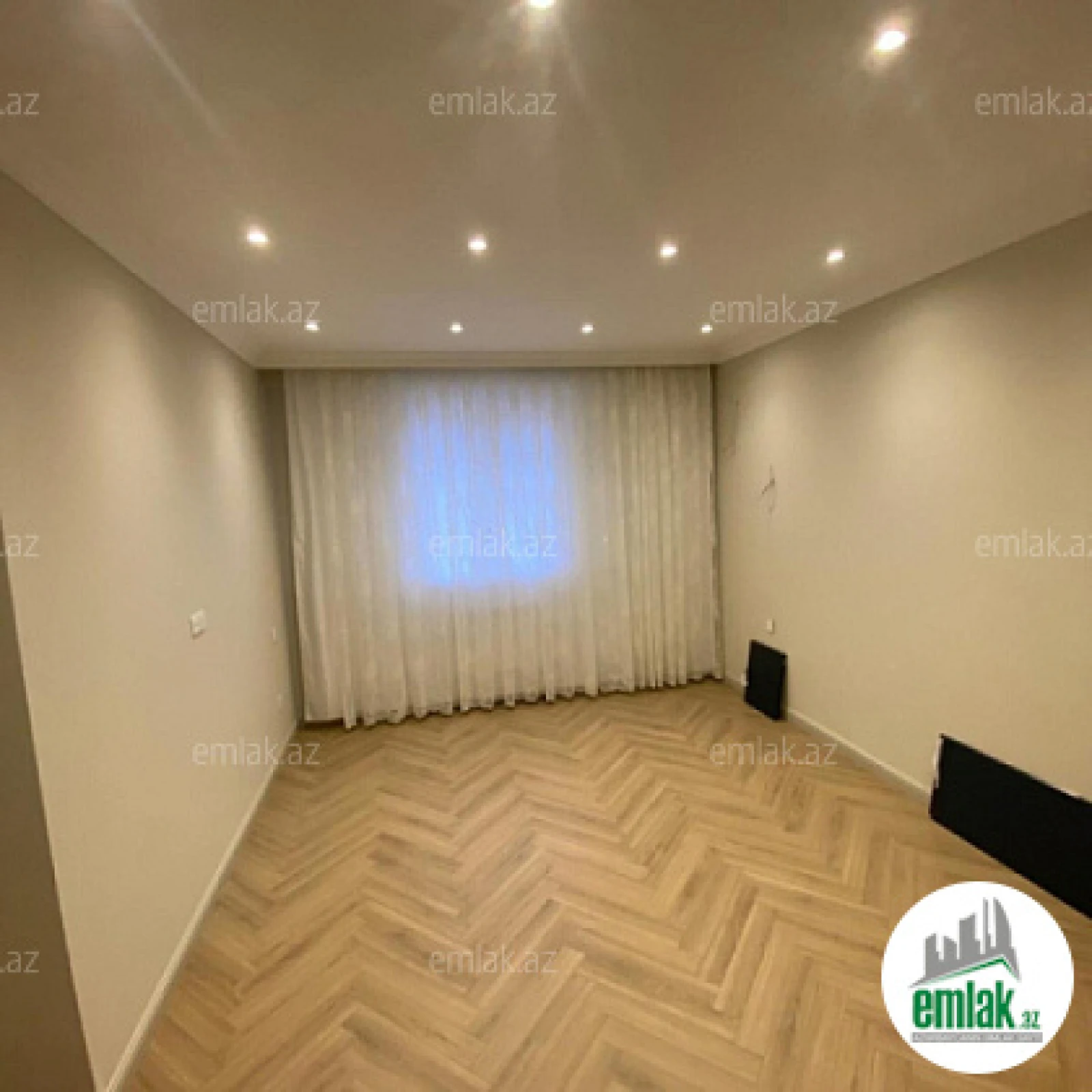Satılır 3 otaqlı yeni tikili 103 m²